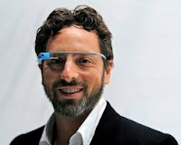 Sergey brin