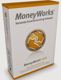 MoneyWorks Gold v7.0.9 Portable
