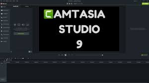 Camtasia studio 9 2019