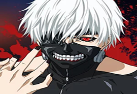 Tokyo Ghoul: Dark War APK for Android Download