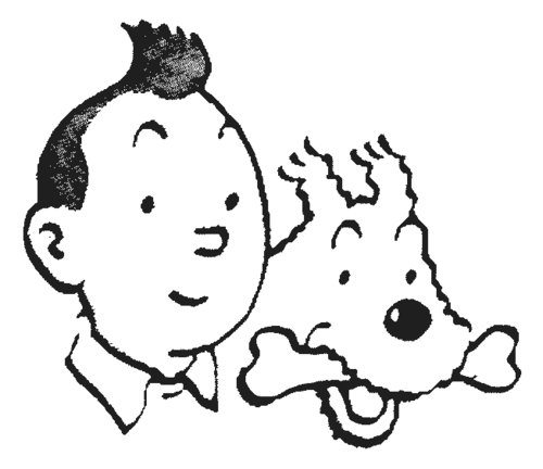 Tintin Coloring Pages free For Kids >> Disney Coloring Pages