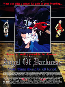 Angel Of Darkness Episode 3 English Subbed