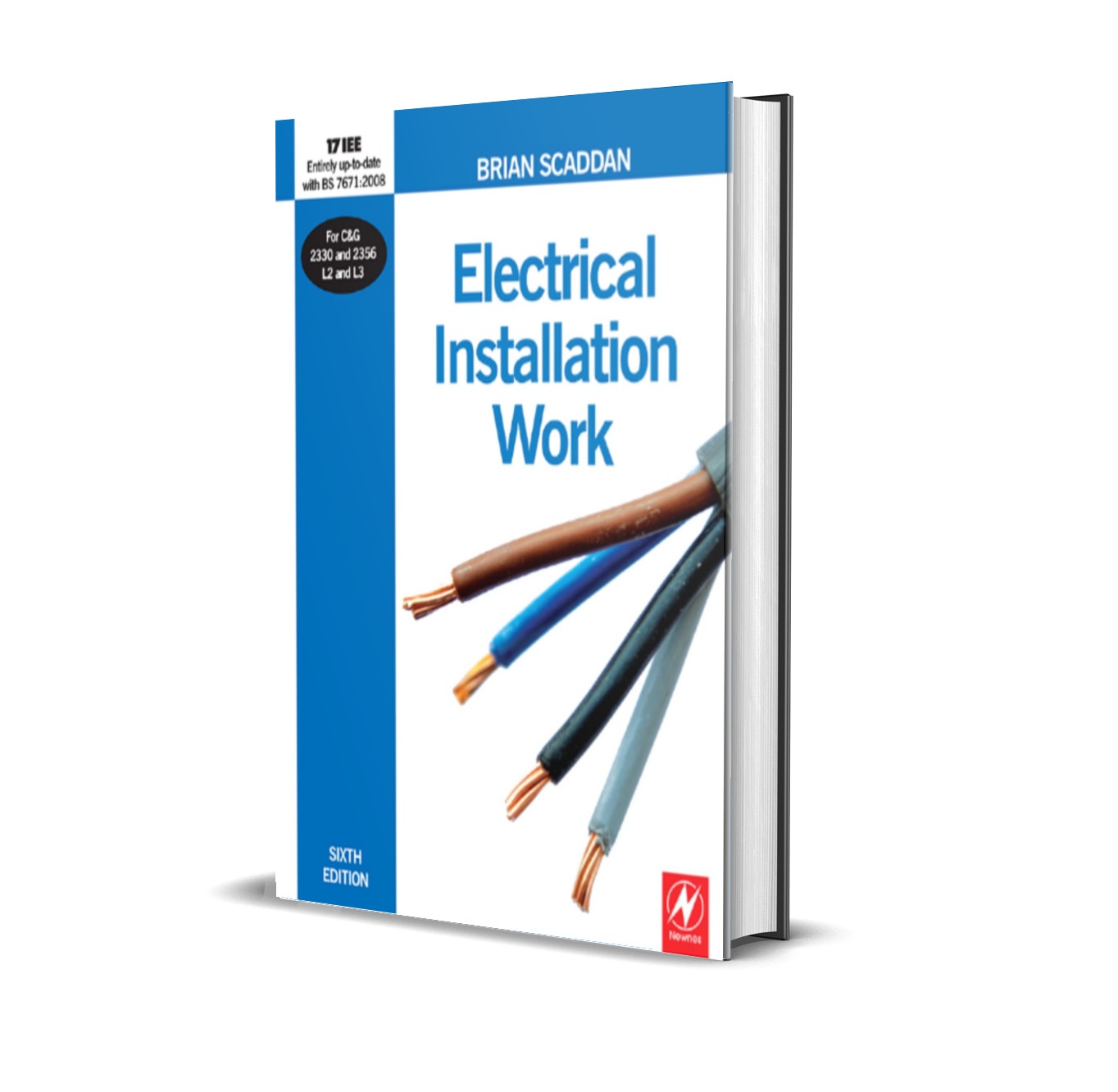 Electrical Installation Work - 6th Edition