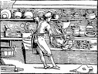 Resultado de imagem para cozinha do imperio bizantino