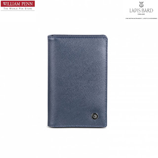 Lapis Bard Stanford Credit Card Holder Lapis Bard Stanford Credit Card Holder