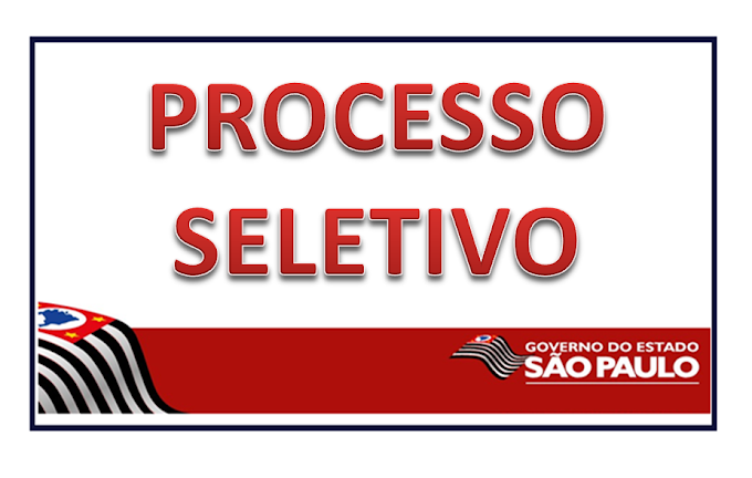 Governo de São Paulo Tem Processo Seletivo aberto para profissionais de diversas áreas, com remunerações mensais de R$ 2.500,00 a R$ 5.000,00.