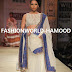 Wills Lifestyle India Fashion Week 2012 Manish Malohtra Show