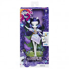 My Little Pony Equestria Girls Legend of Everfree Boho Rarity Doll