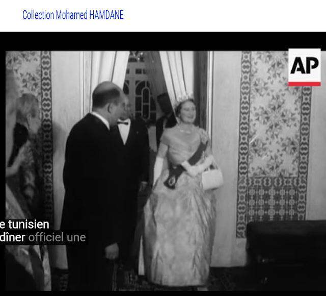 CULTURE et PATRIMOINE DE TUNISIE EN IMAGES MOHAMED HAMDANEثقافة وتراث