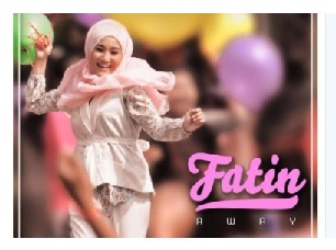 Fatin - Away Fatin - Away