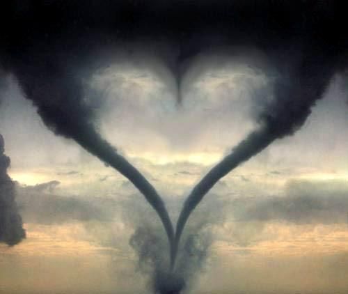 tornados