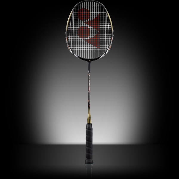 YONEX RACKET "NANOSPEED" Series (all round player) Sport Sarko