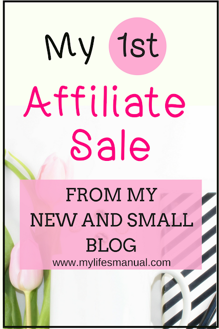 Affiliate Sales beginners
