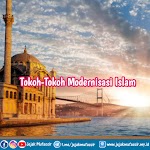Tokoh-Tokoh Modernisasi Islam Tokoh-Tokoh Modernisasi Islam