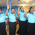 PHOTO NEWS! Morning session at CAC Worldwide ongoing 45th Ministers’ Wives conference