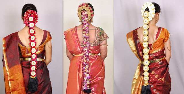 Check Out These Stunning South Indian Bridal Looks