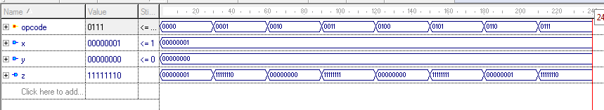 logic operation logic operation