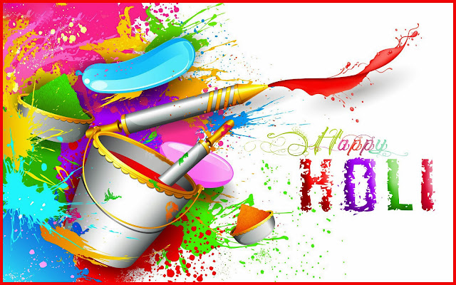 Happy Holi 2018 Happy Holi 2018
