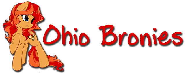 Ohio Bronies - Blog