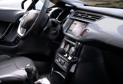 2013 Citroen C3 Hatchback