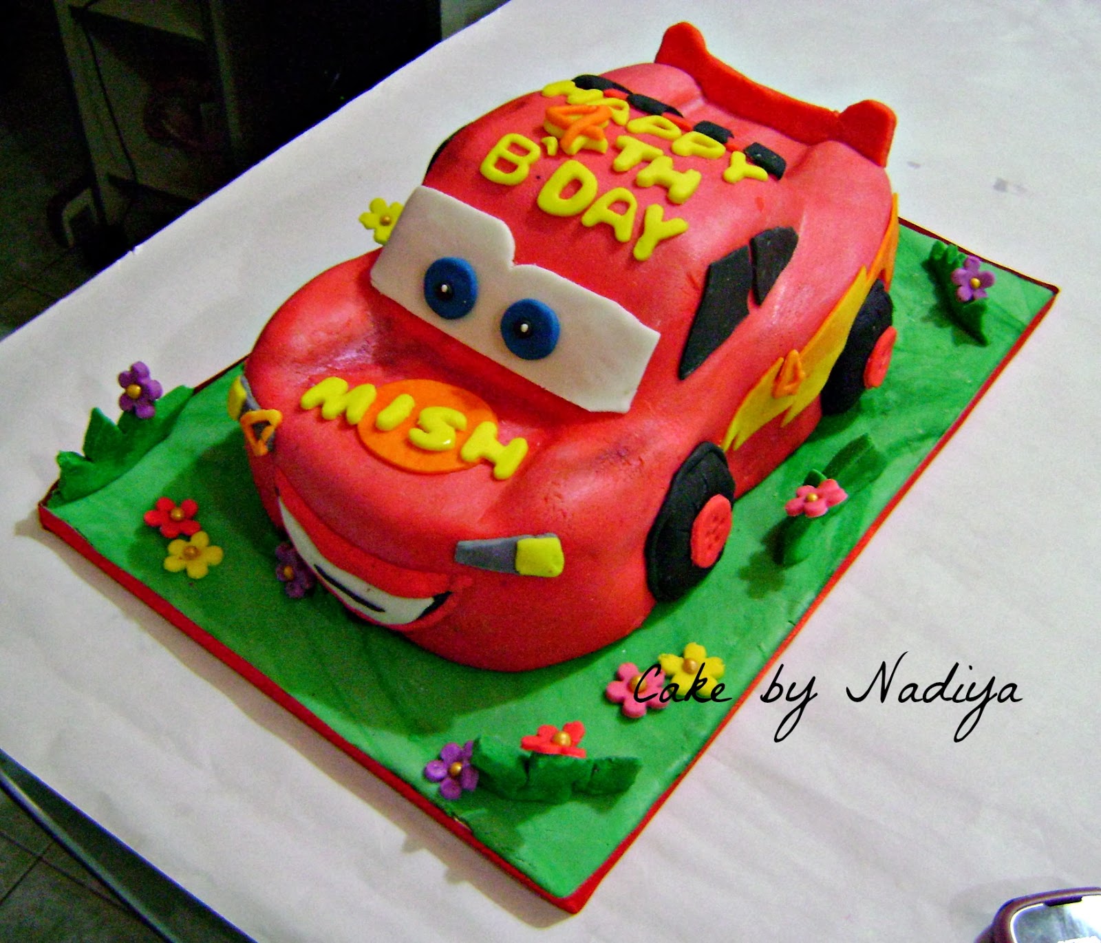 Nadiya s Tastes Maldives Novelty Cake Classes & Basic Cake Nadiya s Tastes Maldives Novelty Cake Classes & Basic Cake