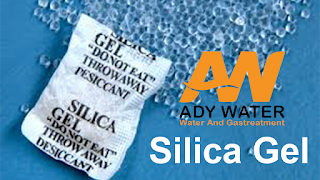 Cara Pakai Silica Gel Pada Sepatu