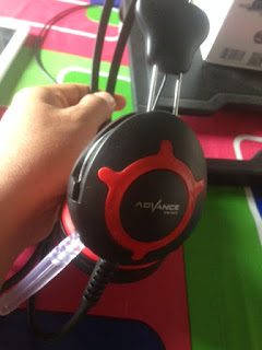 review headphone untuk iphone merk advance mh-005c kompatibel ios review headset headphone merk advance mh-005c bisa untuk iphone ios