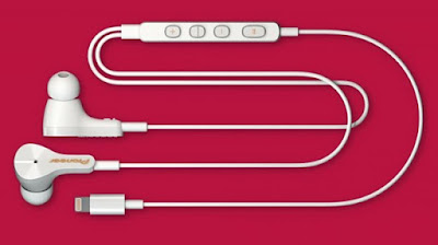 Rayz Plus, Solusi Untuk Earphone iPhone 7!