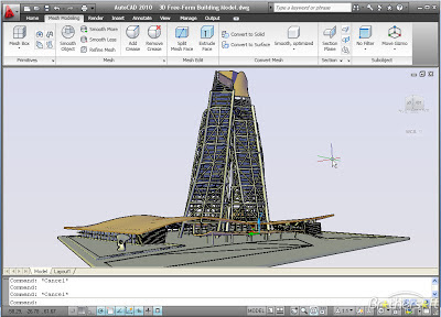 autocad 2010 full crack autocad 2010 full crack