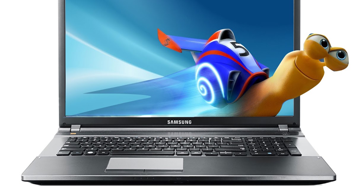 Memulihkan Laptop Yang Lemot