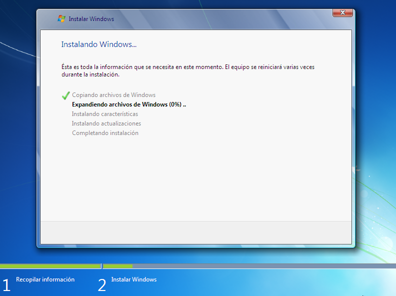 windows 7 ultimate