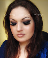 Make-up Looks Collection: Part 2 Sexy Makeup Looks