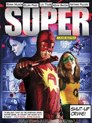 "Super" filmi