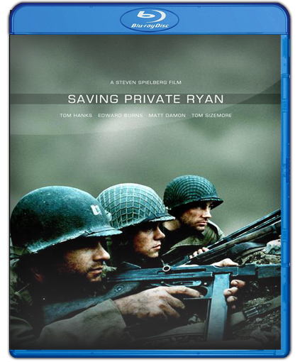 Re: Zachraňte vojína Ryana / Saving Private Ryan (1998)