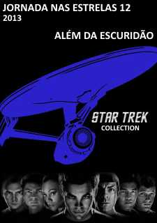 JORNADA NAS ESTRELAS 12 ALÉM DA ESCURIDÃO baixar filme, download do filme grátis