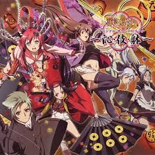 Xem Anime Hyakka Ryouran: Samurai Girls Special VietSub Xem Anime Hyakka Ryouran: Samurai Girls Special - Hyakka Ryouran: Samurai Girls Special VietSub
