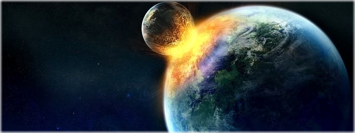 planeta nibiru vai colidir com a Terra em setembro de 2016? 