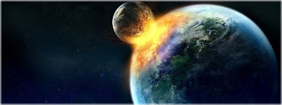 planeta nibiru vai colidir com a Terra em setembro de 2016? 