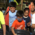 WATCH: Bagong pausong palaro Ngayong Darating Na Pasko Patok sa Netizen.