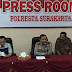 Adakah Kaitan Bom Bunuh diri di Madinah dan di Mapolres Surakarta?