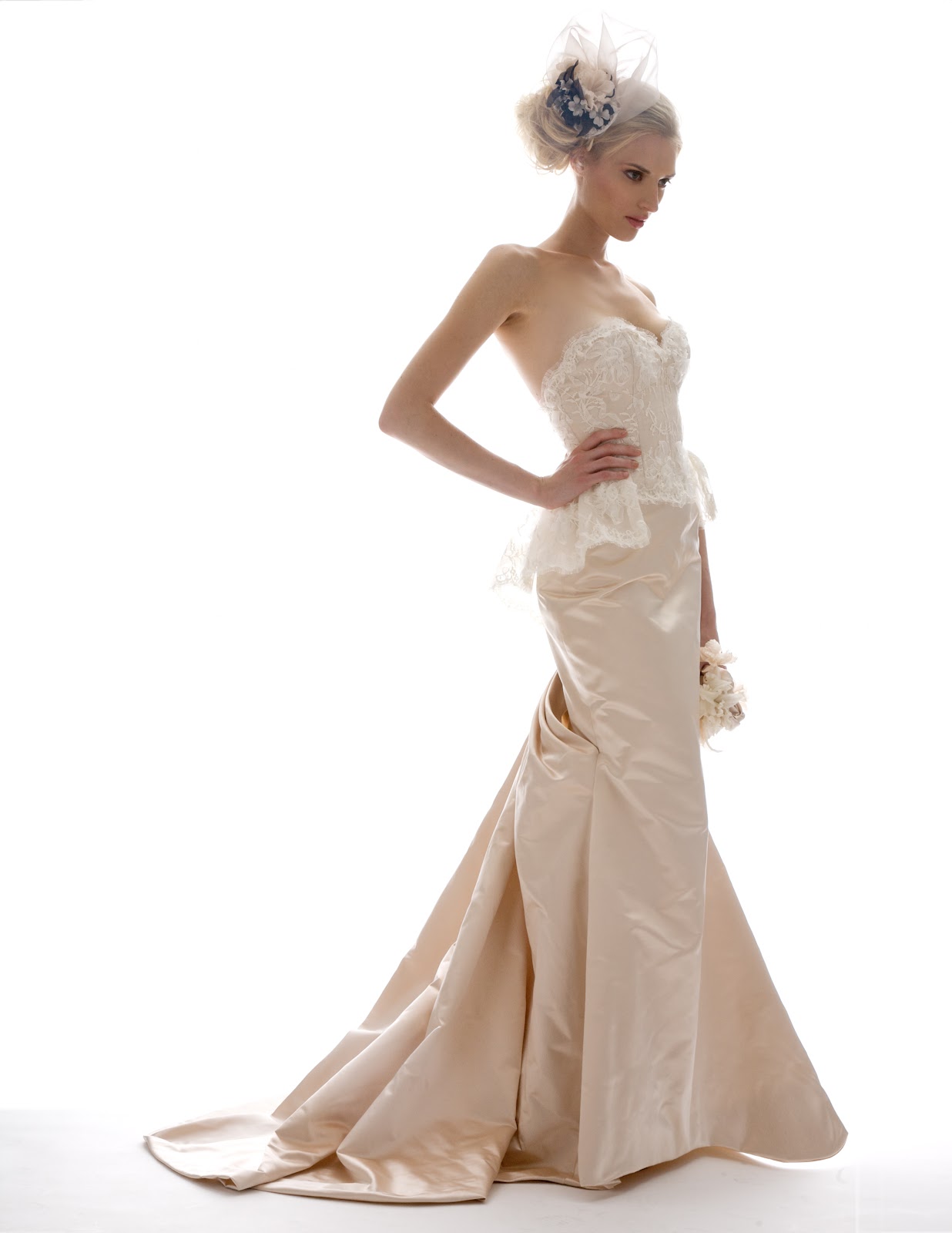 Teekidesignsbyamyoram Stunning Bridal Gown Designer