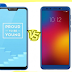 Lenovo K9 vs Realme C1: What can the least of money get you?