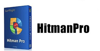 Hitmanpro antivirus 