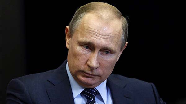 guerra1 Vladimir Putin ordena a las familias rusas en el extranjero que vuelvan inmediatamente