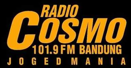 Radio Cosmo Bandung - indo radio streaming