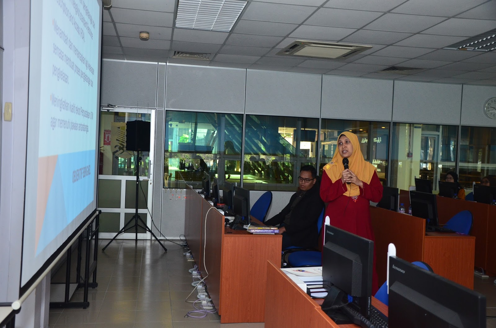 (Gambar) Bengkel Hands On Resource Description and Access (RDA