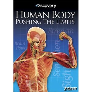 Pushing the Limits of Human Body | noEnigma