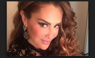 Ninel Conde comparte consejo