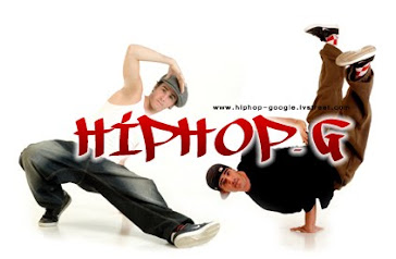 O hip hop e a melhor cultura