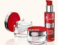 Gioca e vinci gratis i prodotti Yves Rocher Logo Gioca e vinci gratis i prodotti Yves Rocher
